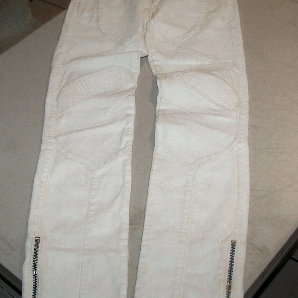 Ralph Lauren skinny jeans never worn